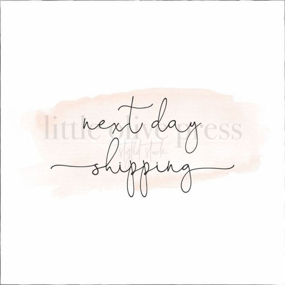 📦Next Day Shipping 🎉